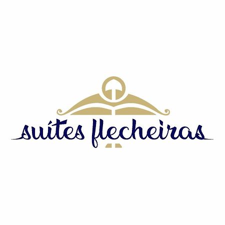 Suítes Flecheiras Exterior foto